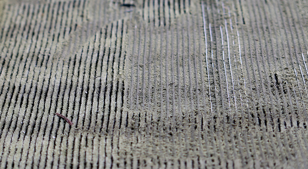 zapacan hladilni sistem